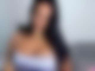 April Adamson's Live Sex Cam Show