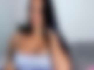 April Adamson's Live Sex Cam Show