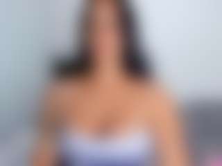 April Adamson's Live Sex Cam Show