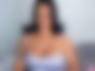 April Adamson's Live Sex Cam Show