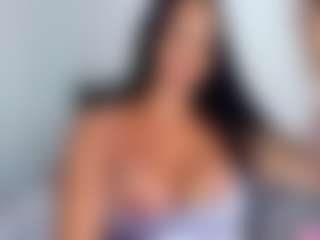 April Adamson's Live Sex Cam Show