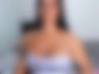 April Adamson's Live Sex Cam Show