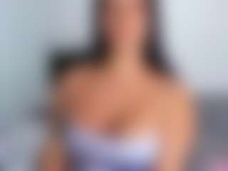 April Adamson's Live Sex Cam Show