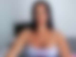 April Adamson's Live Sex Cam Show