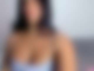Live cam show with April Adamson - BBW on Camsoda