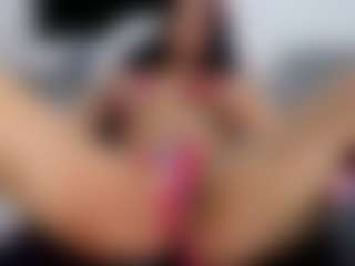 April Adamson's Live Sex Cam Show
