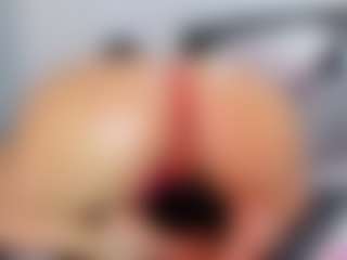 April Adamson's Live Sex Cam Show