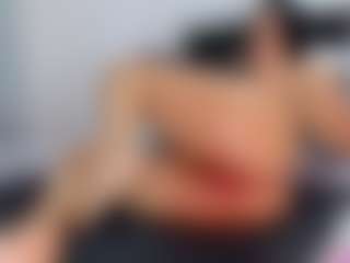 April Adamson's Live Sex Cam Show