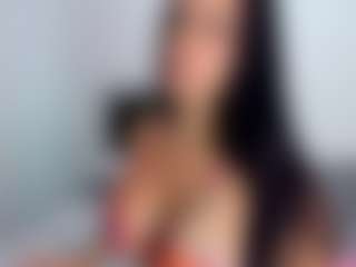 April Adamson's Live Sex Cam Show