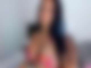 April Adamson's Live Sex Cam Show