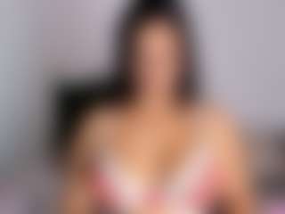 April Adamson's Live Sex Cam Show