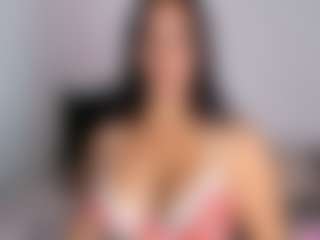 April Adamson's Live Sex Cam Show