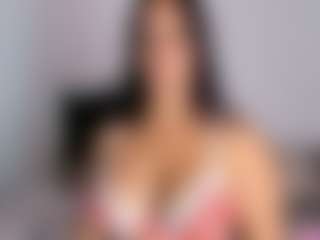 April Adamson's Live Sex Cam Show