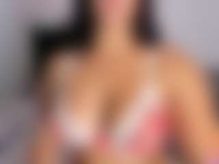 Live cam show with April Adamson - Brown Eyes Toys on Camsoda