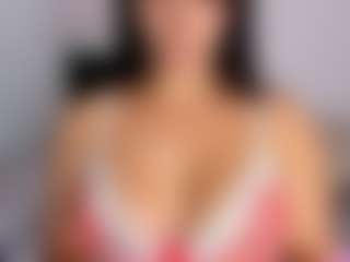 April Adamson's Live Sex Cam Show
