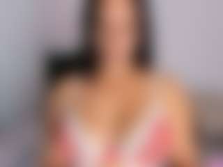 April Adamson's Live Sex Cam Show