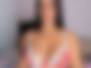 April Adamson's Live Sex Cam Show