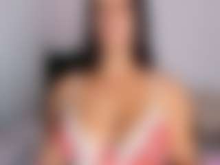 April Adamson's Live Sex Cam Show