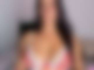 April Adamson's Live Sex Cam Show