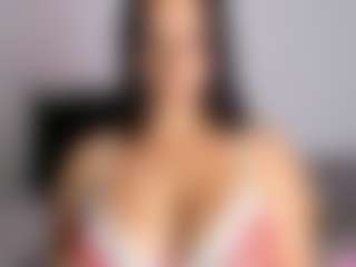 April Adamson's Live Sex Cam Show