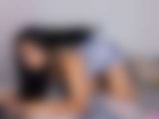 April Adamson's Live Sex Cam Show