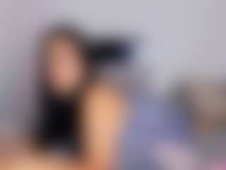 April Adamson's Live Sex Cam Show