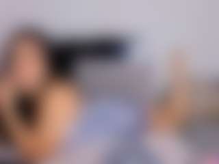 April Adamson's Live Sex Cam Show