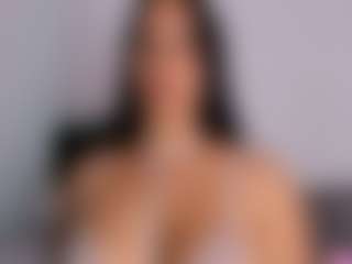 April Adamson's Live Sex Cam Show