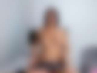 April Adamson's Live Sex Cam Show
