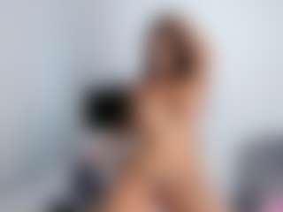 April Adamson's Live Sex Cam Show