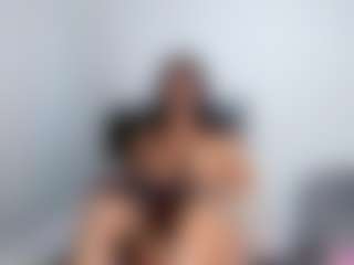 April Adamson's Live Sex Cam Show