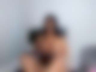 April Adamson's Live Sex Cam Show