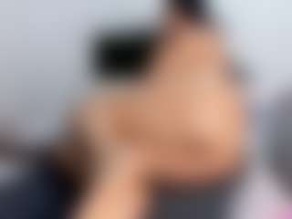 April Adamson's Live Sex Cam Show