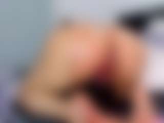 April Adamson's Live Sex Cam Show