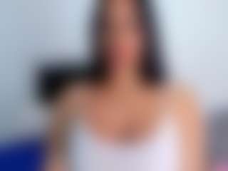 April Adamson's Live Sex Cam Show