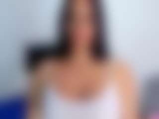 April Adamson's Live Sex Cam Show
