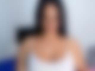April Adamson's Live Sex Cam Show