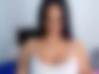 April Adamson's Live Sex Cam Show