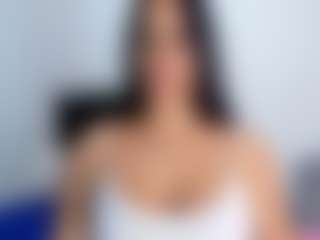 April Adamson's Live Sex Cam Show