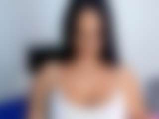 April Adamson's Live Sex Cam Show