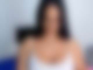 April Adamson's Live Sex Cam Show