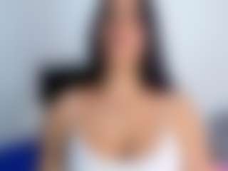 April Adamson's Live Sex Cam Show
