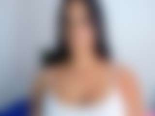 April Adamson's Live Sex Cam Show