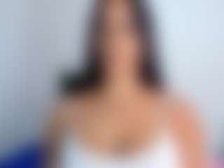 April Adamson's Live Sex Cam Show