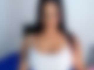 April Adamson's Live Sex Cam Show