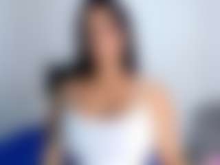 April Adamson's Live Sex Cam Show