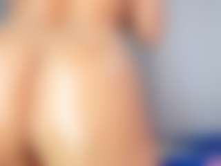 April Adamson's Live Sex Cam Show