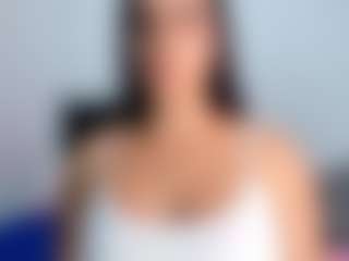 April Adamson's Live Sex Cam Show