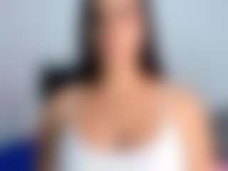 April Adamson's Live Sex Cam Show