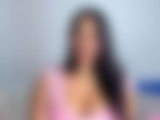 April Adamson's Live Sex Cam Show